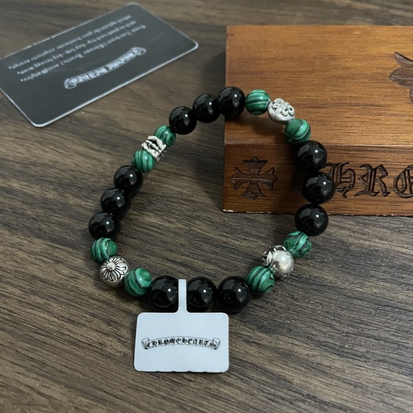 Jewelry chrome hearts 466