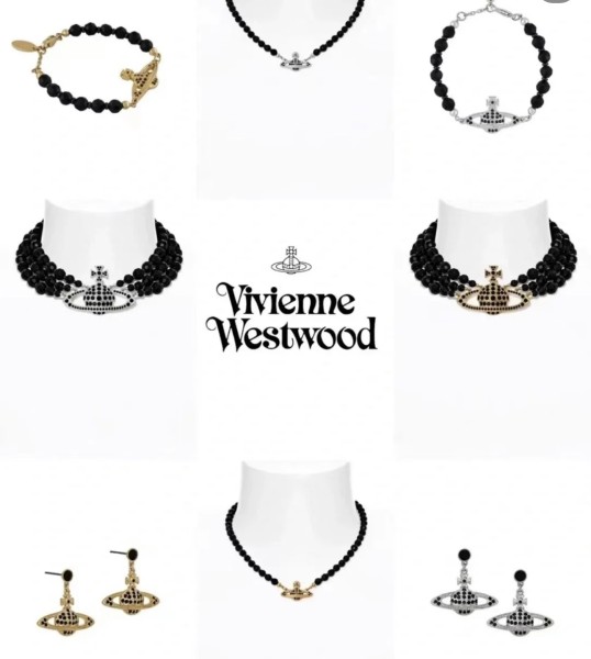 Jewelry vivienne westwood 119