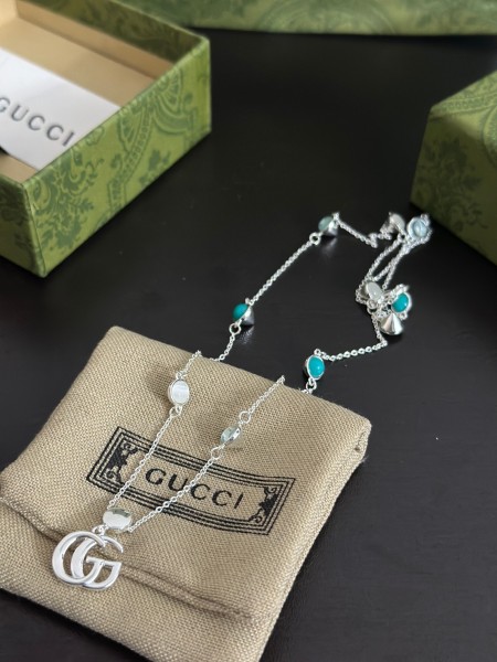 Jewelry Gucci 570
