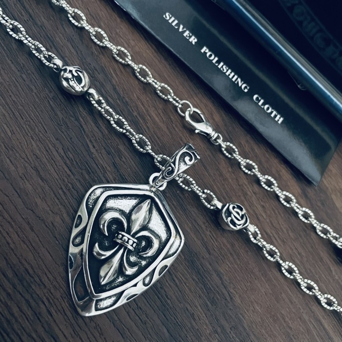 Jewelry chrome hearts 479