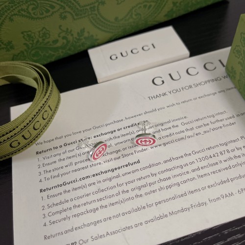 Jewelry Gucci 564