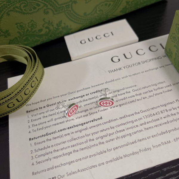 Jewelry Gucci 564