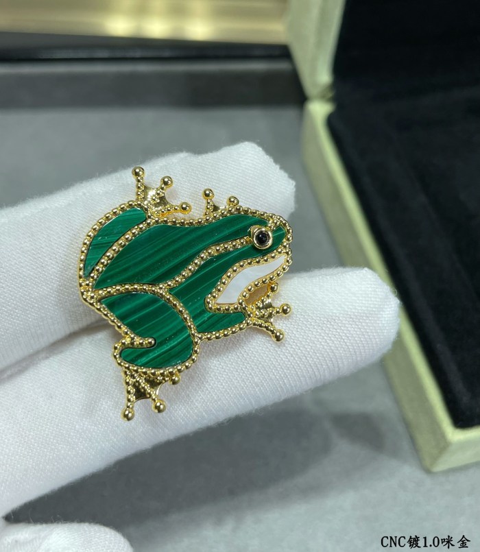 Jewelry Van Cleef x Arpels 28