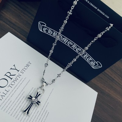 Jewelry chrome hearts 476