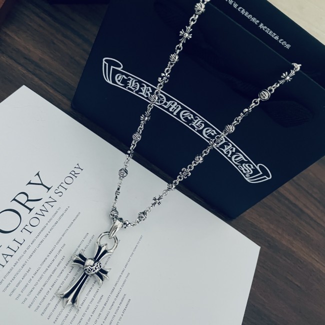 Jewelry chrome hearts 476