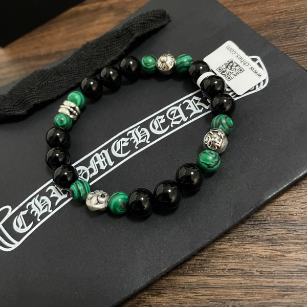 Jewelry chrome hearts 466