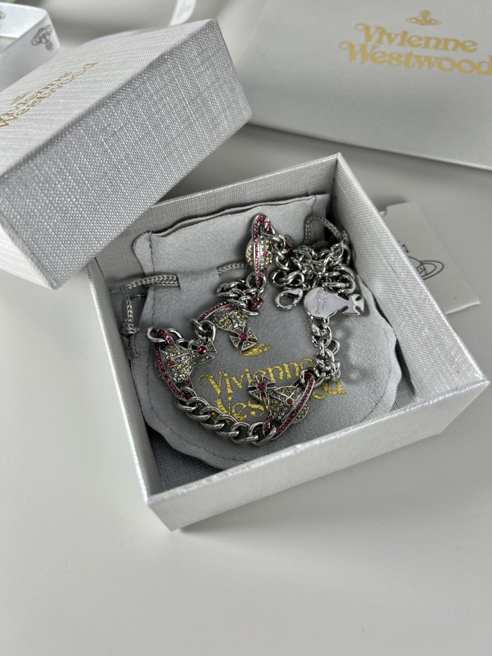 Jewelry vivienne westwood 121