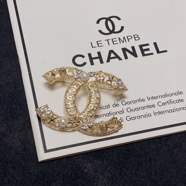 Jewelry Chanel 4472
