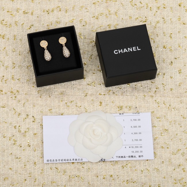 Jewelry Chanel 1237