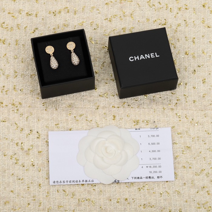 Jewelry Chanel 1237