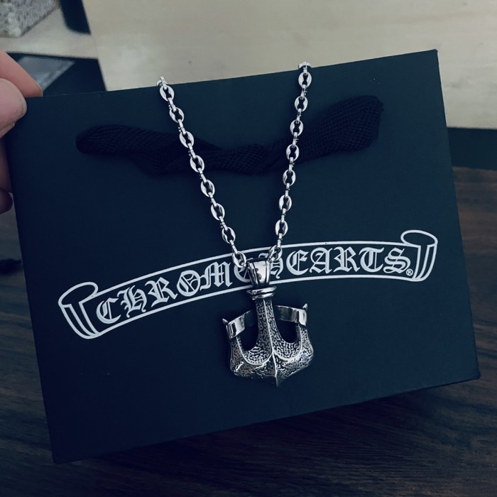 Jewelry chrome hearts 475