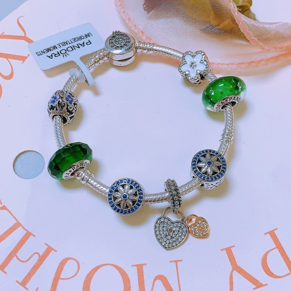 Jewelry pandora 166
