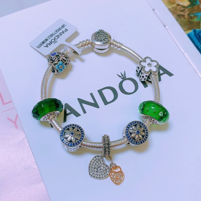 Jewelry pandora 166