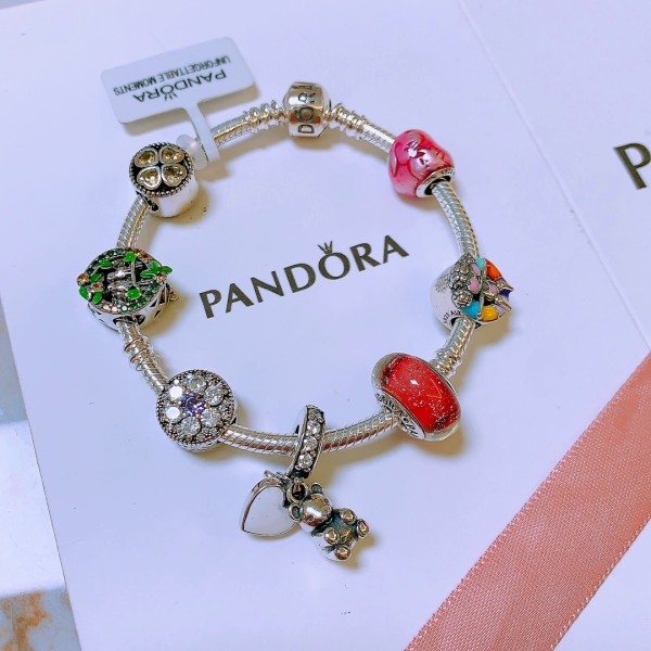 Jewelry pandora 162