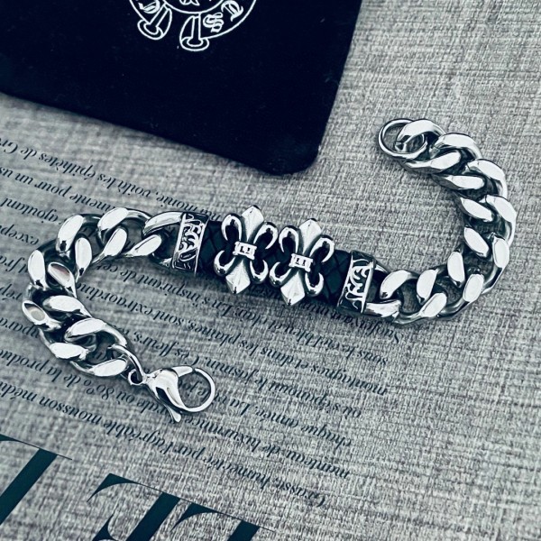 Jewelry chrome hearts 464