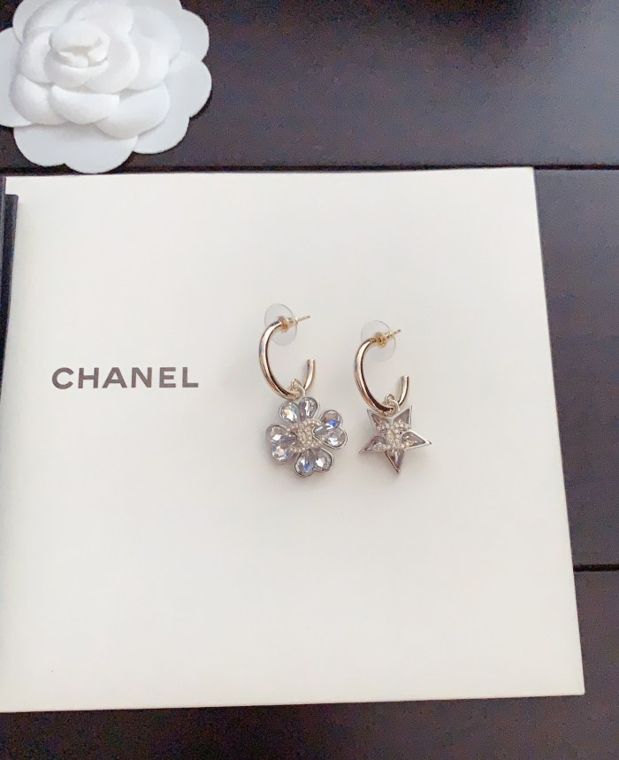 Jewelry Chanel 1266