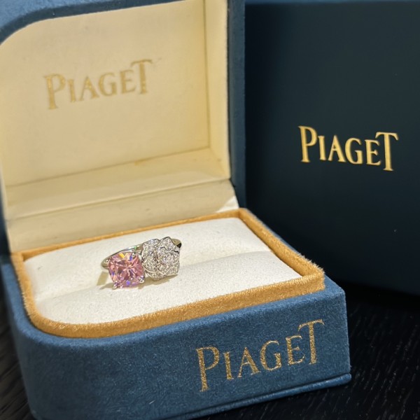 Jewelry Piaget 19