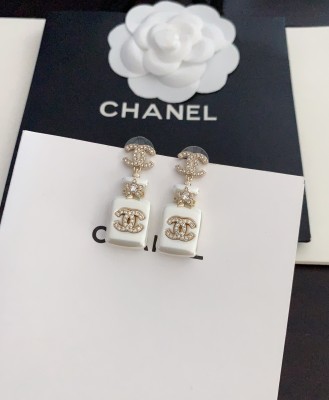 Jewelry Chanel 1267