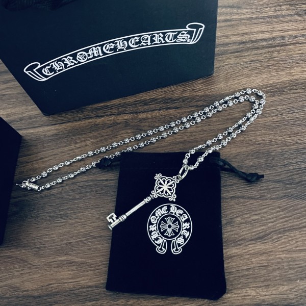Jewelry chrome hearts 474