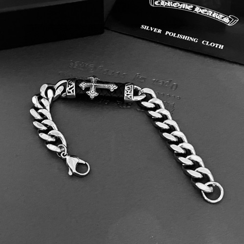 Jewelry chrome hearts 463