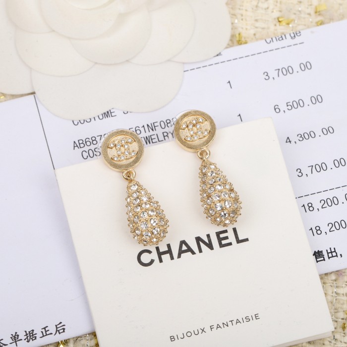 Jewelry Chanel 1237