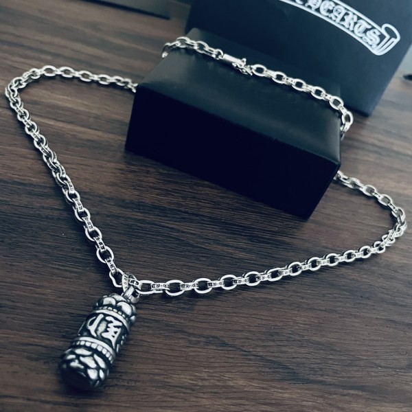 Jewelry chrome hearts 477