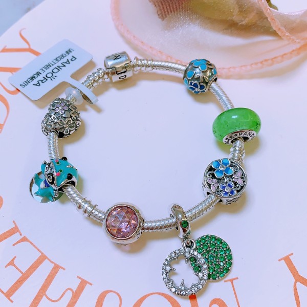 Jewelry pandora 164