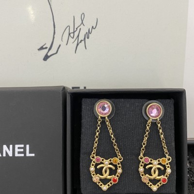 Jewelry Chanel 1265