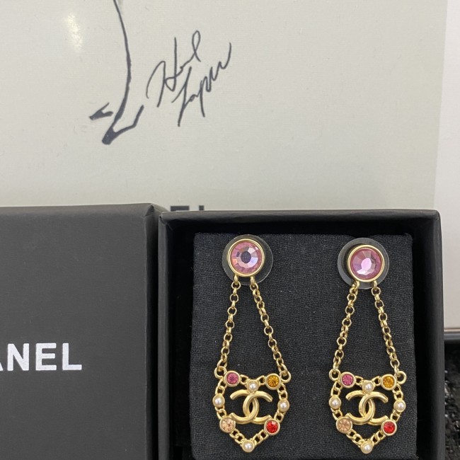 Jewelry Chanel 1265