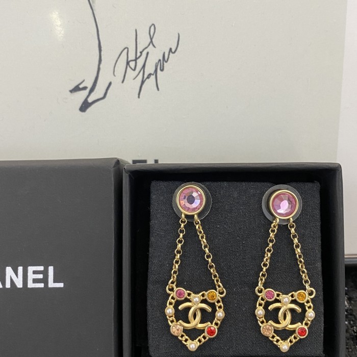 Jewelry Chanel 1265