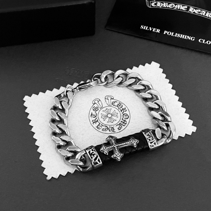 Jewelry chrome hearts 463