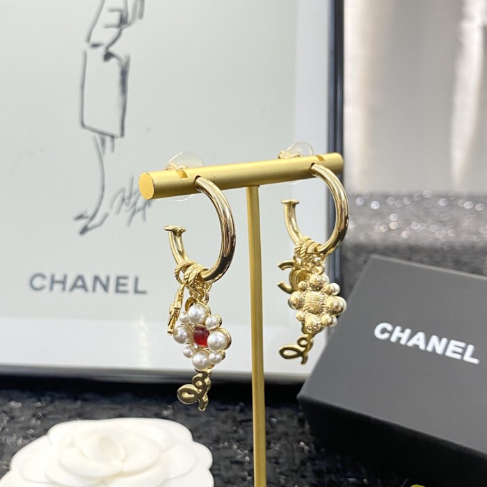 Jewelry Chanel 1261