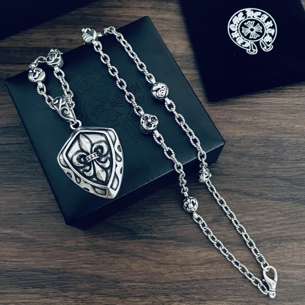 Jewelry chrome hearts 479