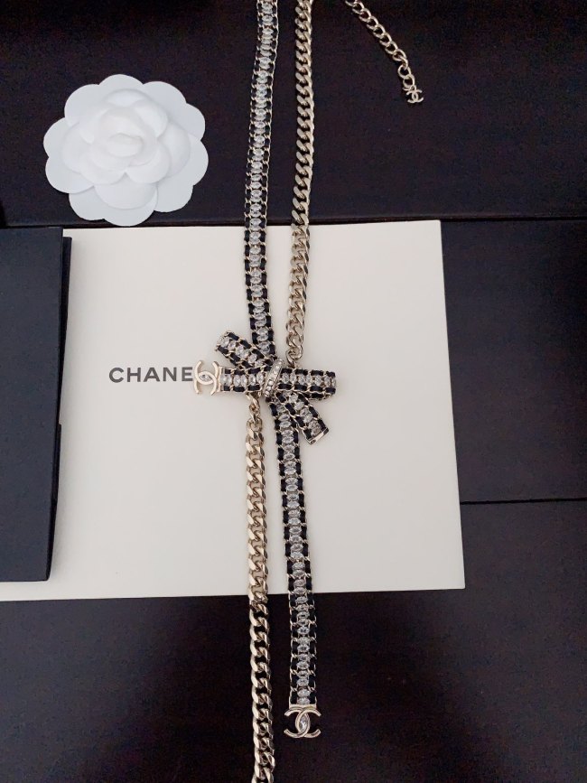 Jewelry Chanel 1233