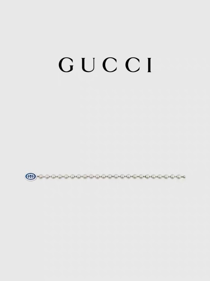 Jewelry Gucci 555