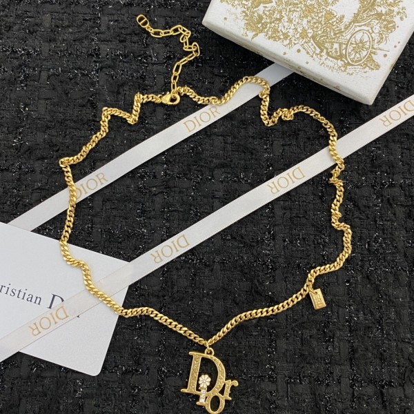 Jewelry Dior 253
