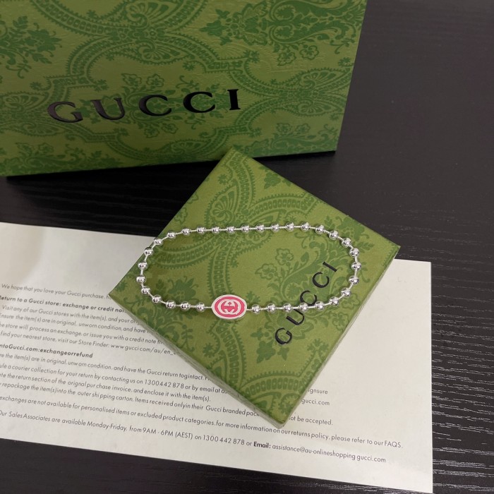 Jewelry Gucci 559