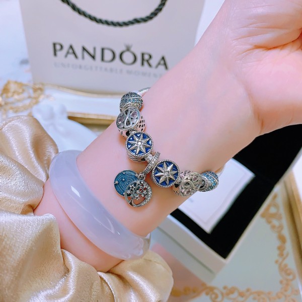 Jewelry pandora 161