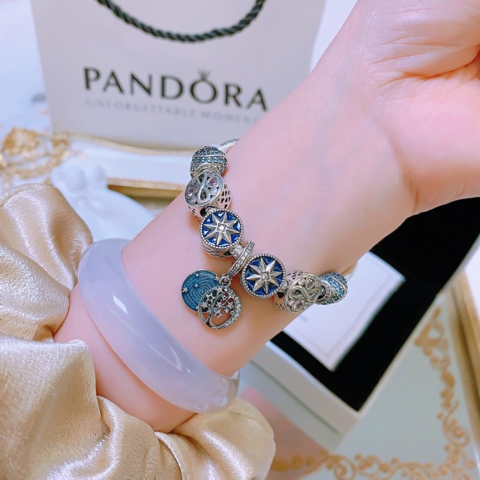Jewelry pandora 161