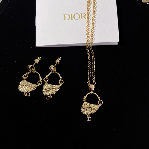 Jewelry Dior 239