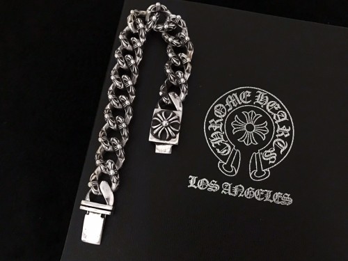 Jewelry chrome hearts 462