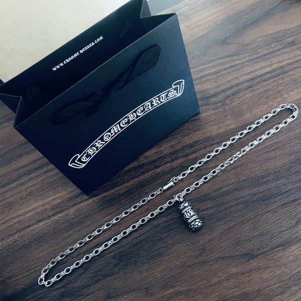 Jewelry chrome hearts 477