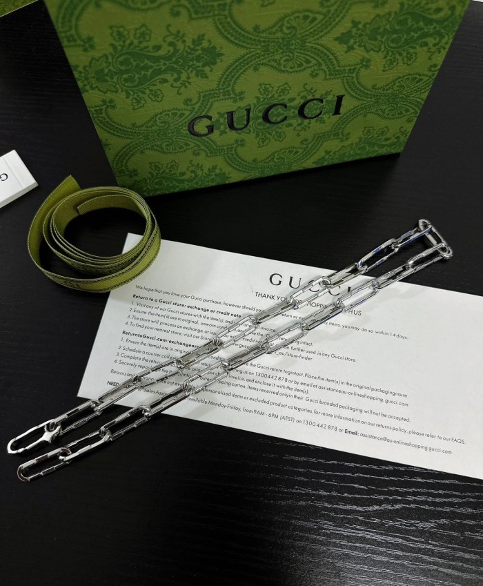 Jewelry Gucci 576