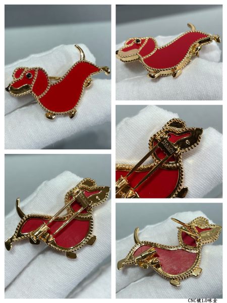 Jewelry Van Cleef x Arpels 31