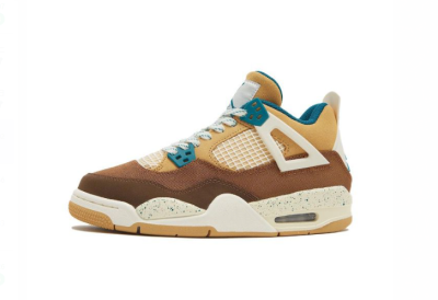 Jordan 4 GS Cacao Wow