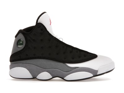 Jordan 13 Retro Black Flint