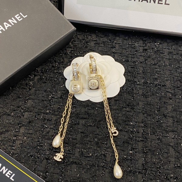 Jewelry Chanel 1276