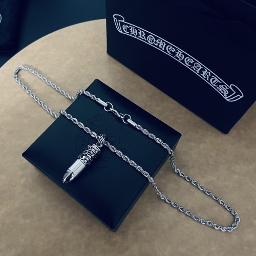 Jewelry chrome hearts 497