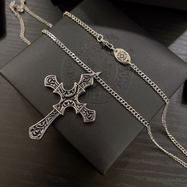 Jewelry chrome hearts 506