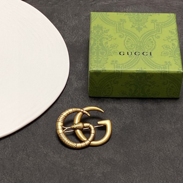 Jewelry Gucci 605